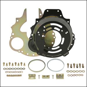 Quick Time Bellhousing, Ford 4.0L V6 to Ford T5/TKO/TKX