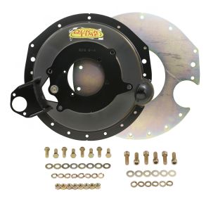 QuickTime Bellhousing RM-6018 Chevy 153/168 tooth to Camaro T5