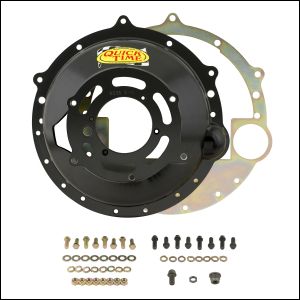 Package, Corvette, 77-79, LS TKX five speed, Mechanical Linkage