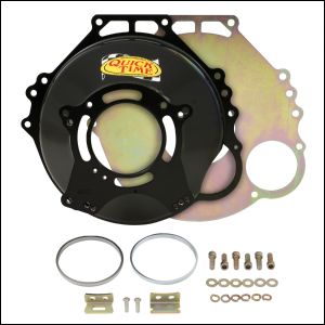 Package, 74-78 Mustang II TKX
