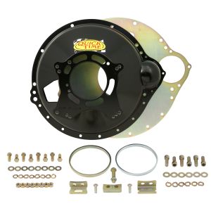 Quick Time Bellhousing RM-6056 Ford 352/427FE/428 to Ford T5/ TKO500/600 SFI 6.1