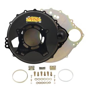QuickTime Bellhousing, Ford 352-428 & FE, Std length Ford TKO/TKX