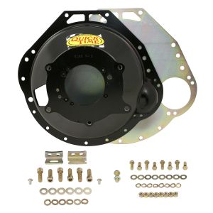 QuickTime Bellhousing, FORD 5.0/5.8L to GM TKO/TKX, Muncie