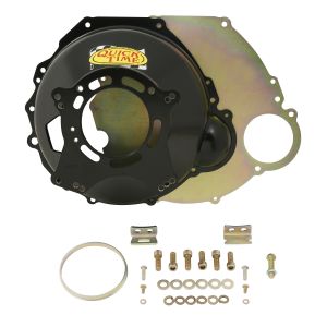 Package, Fairlane 62-65, SB Auto to TKX five speed
