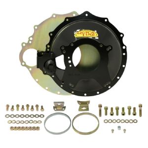 Package, Dakota 360 Magnum motor, T56 Six speed
