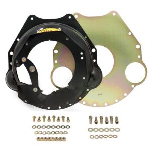QuickTime Bellhousing, Buick/Olds/Pontiac to GM LS T-56/Magnum