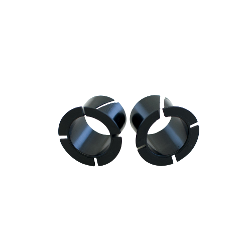 thumbnail image 2 of Brake Pedal Shaft Bushing Pair For Ford New Holland Tractors – C5NN2N477A 2 of 6