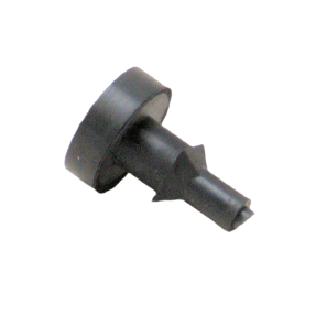 69-73 Mustang/Cougar Rubber Clutch Pedal-Stop