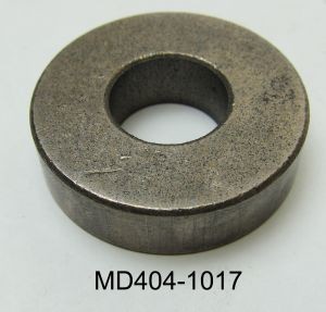 Pilot bushing, Pontiac, Ford SB, 1.38"od to .590"id, Heavy Duty