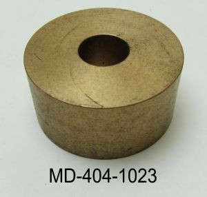 Pilot bushing, Ford BB  1.850"od x .590"id x .900" wide