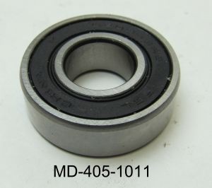 Pilot bearing, Ford 1.379"od x .590" id