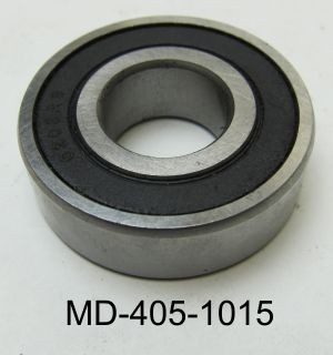 Pilot bearing, Ford Y-block/Flathead, 1.573"od x .670"id