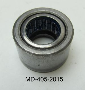 Pilot Bearing, GM, SBC, LS1,3,6, Inner landing, 1.096"od x .590"id