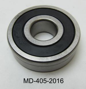 Pilot bearing, GM, LS2,3,7, LT4, Outter landing, 1.705"od x .590"id