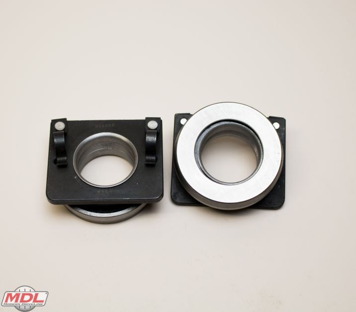T/O Bearing Assy, Ford, Mech Release, 0.200' Taller