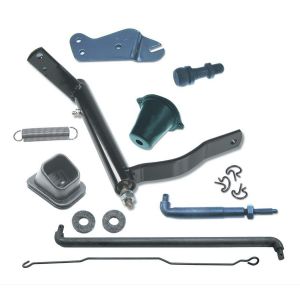67-69 Camaro Clutch linkage kit/ Small block & Inline 6
