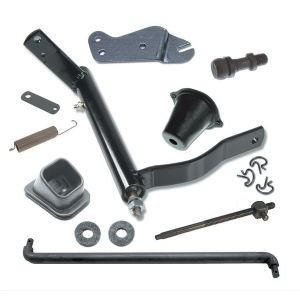 67-69 Camaro/68-72 Nova Big block Clutch linkage kit