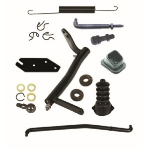 70-71 Camaro Clutch linkage kit/ Small or Big block
