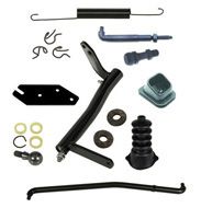 72-81 Camaro Clutch linkage kit/ Small or Big block