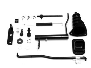 64-66 Small Block Chevelle Clutch Linkage Kit