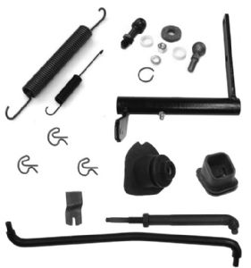 67 Chevelle Clutch Linkage Kit/ Big Block