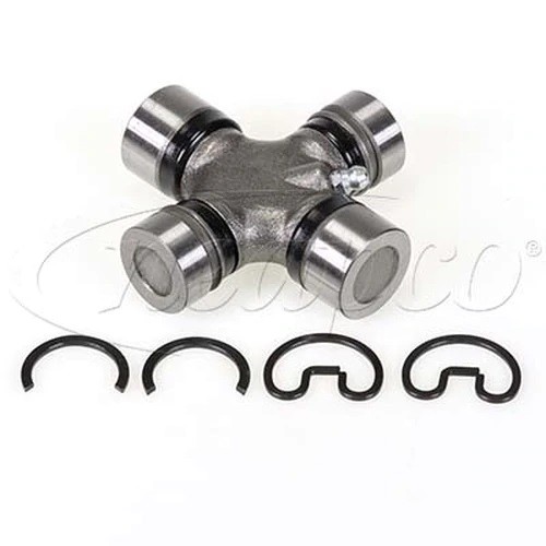 U-joint, 1310-8 x 2R inside clip