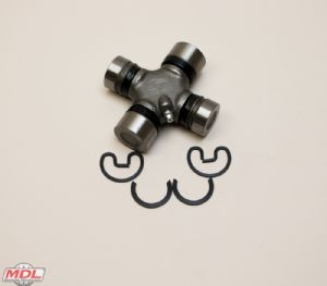 U-joint, 1310-16 x 2R inside clip