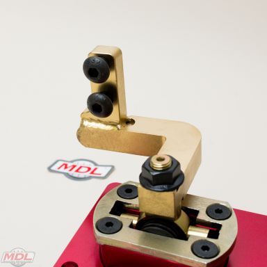 Qwik Stik Shifter, TKO500/600, 68-72' GTO / Lemans / Tempest