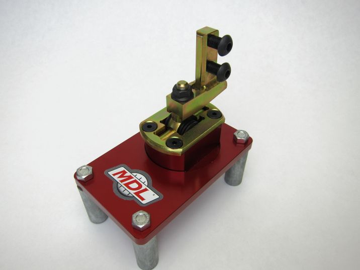 Quik Stik Shifter, TKO500/600, 82-92 Camaro