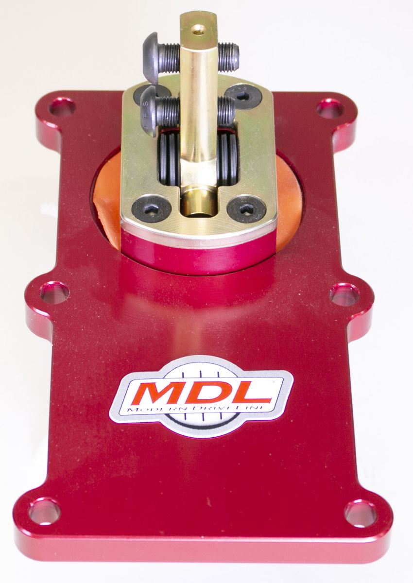 Qwik Stik Shifter - T-56 Magnum/No offset or stops
