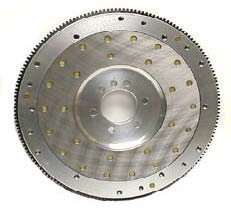 MDL Aluminum Flywheel, Ford FE 390/427, 184 tooth/ 0 balance