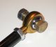 Image 2: MDL Strong Hold, 67-70 Mustang /Cougar Small block Z-bar linkage kit