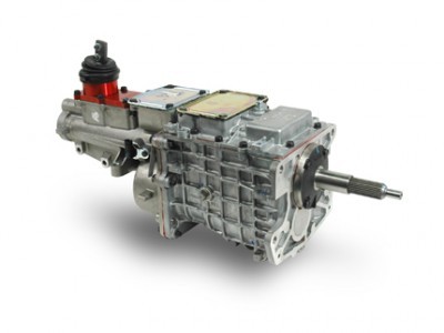 TREMEC TKO-500 / TKO-600