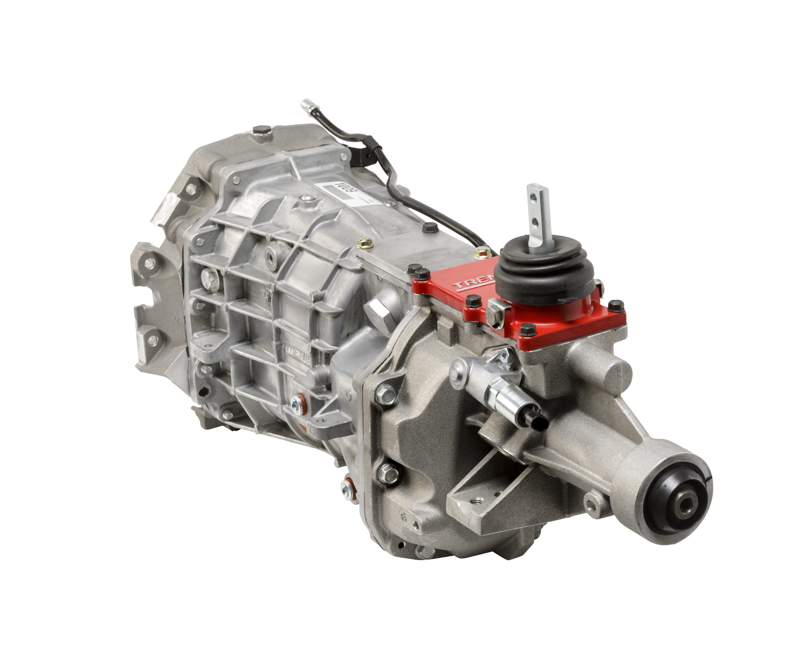 Package, T56 Magnum, 99-04 Mustang, 4.6L Auto to Six speed