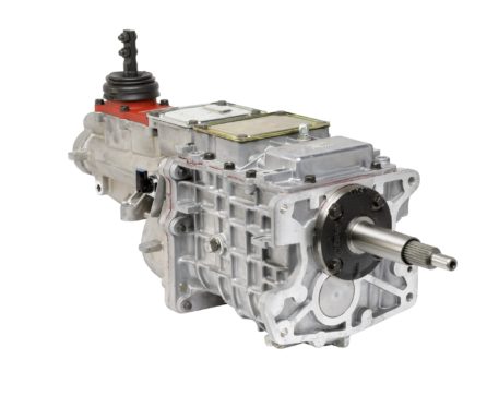 TKO500/ 600 Category Image