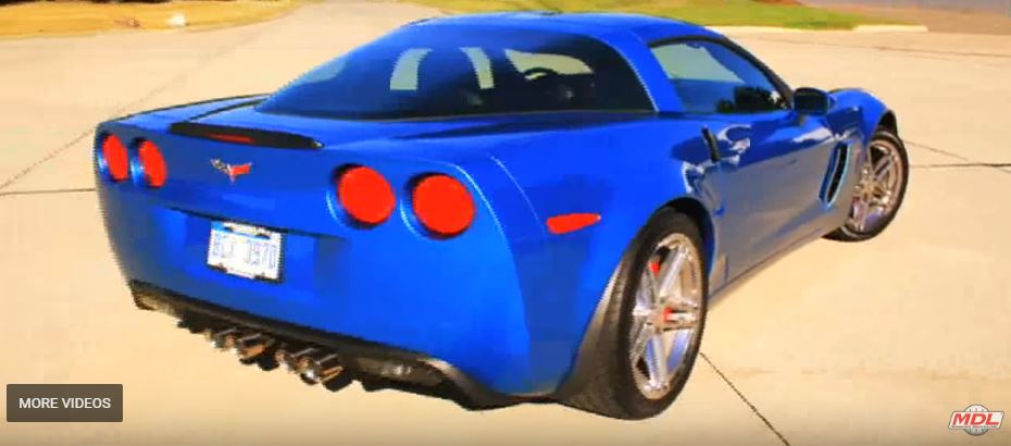 How the TREMEC T56 MAGNUM 6-Speed transmission is improved.