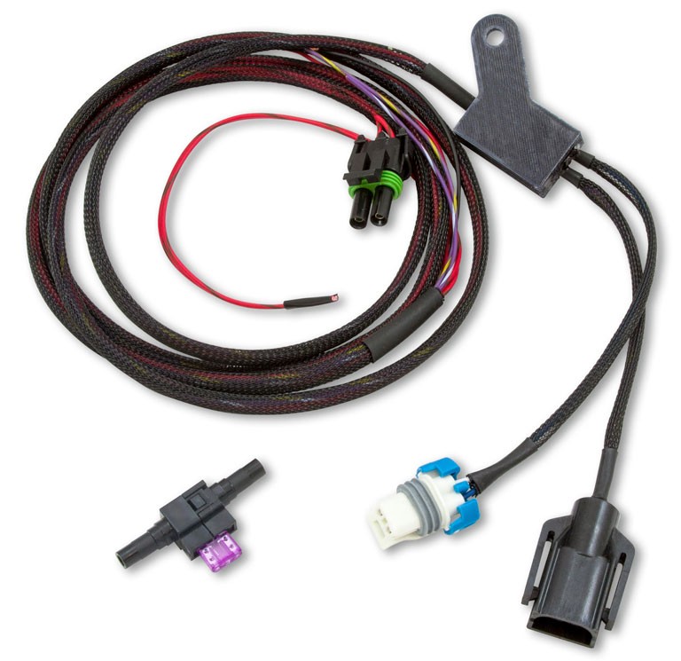 3-in-1 Harness Category Image