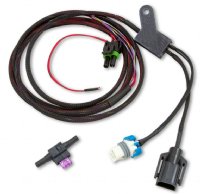 Package, Impala 65-70, SB/BB to T56 Six speed