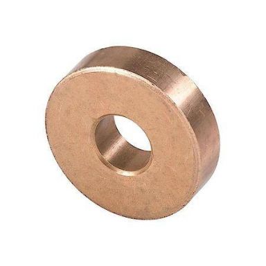 Pilot Bushing Chevy LS to Ford Trans, 1.709"/1.096" x .670"id, .650" (reversible)