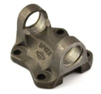 Dana Driveshaft Flange 2-3/8" pilot to 1310 with 1.375 bolt circle