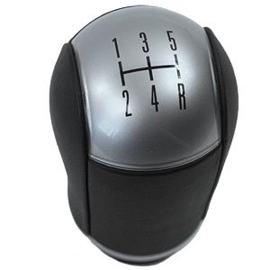 05-09 Mustang GT Shift Knob