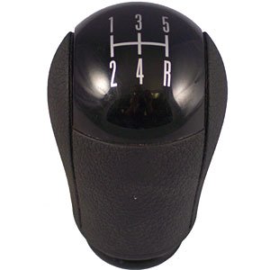 05-07 Mustang/ 4.0L Shift Knob