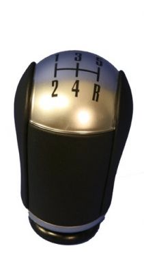 2010 Mustang GT Shift Knob