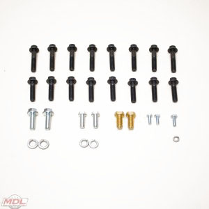 Package, Camaro 82-92, LS T56 Magnum Six speed