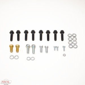Package, Camaro 82-92, LS T56 Magnum Six speed