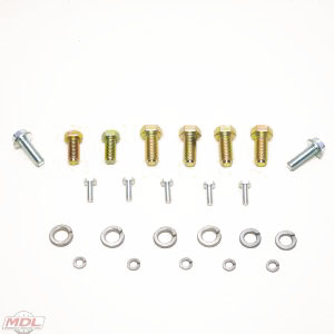 Package, Mopar A Body 5.7L Auto to T56 Magnum Six Speed