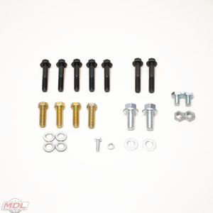 Package, 74-78 Mustang II TKX