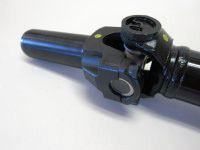 Package, Corvette, 77-79, LS TKX five speed, Mechanical Linkage