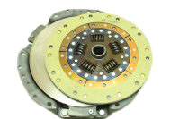 MDL Superior, GM LS 11" Clutch Set , Kevlar/Organic, GM 10 Spline 1-1/8" Hydraulic Actuation