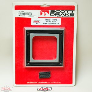 Package, Auto to WC T-5z, SBF 375hp 65-66 Mustang